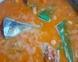 Foto langkah ke 3 dari resep Pangek ikan.