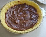 Foto del paso 2 de la receta: Tarta de dulce de leche, coco y  crumble