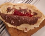Φωτογραφία βήματος 5 της συνταγής Pannkakor (σουηδικές κρέπες)
