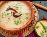 নারকেলের খাট্টা রেসিপির ধাপ 6 ছবি