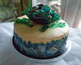 Foto del paso 7 de la receta: Decoraciones de caramelo
