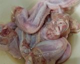 Foto langkah ke 1 dari resep Ayam Kecap.