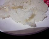 साबूदाना पापड़ (sabudana papad recipe in Hindi) रेसिपी चरण 3 फोटो