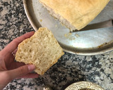 Foto del paso 5 de la receta: Pan casero (sin amasar)