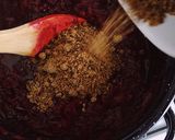Foto del paso 4 de la receta: Mermelada de Remolacha