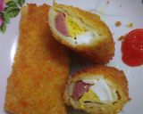Foto langkah ke 5 dari resep Risol mayo.