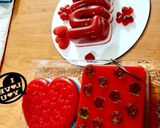 عکس مرحله 5 از دستور ژله