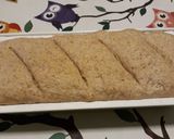 IR-barát formakenyér 70% teljes kiőrlésű lisztből recept fázis 5 fotója