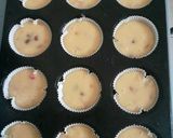 A picture of step 12 of Dry fruit Muffins.