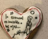 Foto del paso 7 de la receta: Galletas para regalar