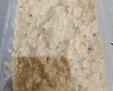 Foto langkah ke 2 dari resep Egg Mayo Cheese Toast Bread.