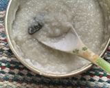 Foto langkah ke 2 dari resep Bubur Jawa, Semur Telur Betawi.