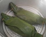 Foto langkah ke 5 dari resep Pepes Ikan Nila.