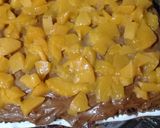 Foto del paso 5 de la receta: Torta chocolate, crema y Dulce🎂😋😍