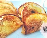 Foto langkah ke 5 dari resep Ropang simple.