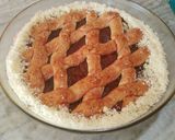 Foto del paso 9 de la receta: Pasta frola de membrillo
