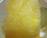 Foto del paso 1 de la receta: Mermelada de Mango Verde