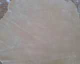 Foto del paso 5 de la receta: Tarta de crema pastelera y culis de chicozapote