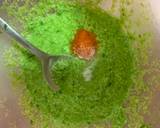 Oats Palak Cheela recipe step 3 photo