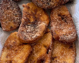 Foto del paso 3 de la receta: Torrijas de leche