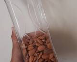 Homemade Almond Butter recipe step 1 photo
