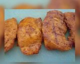 A picture of step 4 of Grilled Fillets.