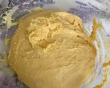 Szalagos farsangi fánk recept fázis 2 fotója