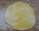 तिरंगा चपाती, समोसे, पराठा (tirangi chapati,sampse,paratha recipe in marathi) रेसिपी स्टेप 1 फोटो 