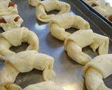 Foto del paso 2 de la receta: Facturas sin tacc