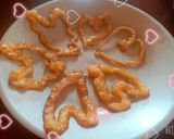 💝ஹாட் ஹார்ட் ஜிலேபி💝 (Heart jalebi recipe in tamil) ரெசிபி ஸ்டேப் 5 புகைப்படம்