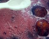 عکس مرحله 4 از دستور مربای انجیر