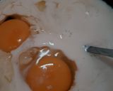 Foto langkah ke 2 dari resep Pizza Roti Tawar (Teflon).