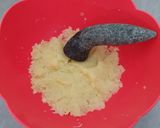 Foto langkah ke 1 dari resep Perkedel Kentang.