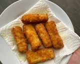 Foto langkah ke 6 dari resep Chicken Nuggets Mpasi.