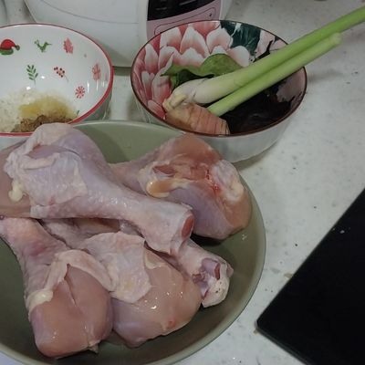 Langkah 1