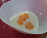 Foto del paso 3 de la receta: Deditos de queso (tequeños)