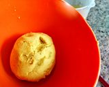 Foto del paso 1 de la receta: EMPANADA Mexicana🏜️ hecha en Barranquilla😋