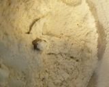 A picture of step 1 of Crispy Murukku Chakli recipe with Instant flour.