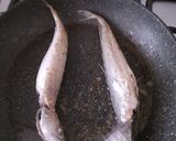 Foto del paso 3 de la receta: Pescadilla a la plancha