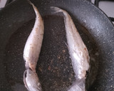 Foto del paso 3 de la receta: Pescadilla a la plancha