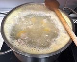 Foto del paso 3 de la receta: Sopa de Galets