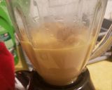 A picture of step 4 of Roasted Garlic Puree.