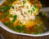 मेथी पुलाव (methi pulao recipe in Hindi) रेसिपी चरण 5 फोटो