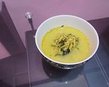 Foto langkah ke 7 dari resep Sayur teri daun singkong.