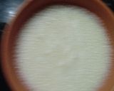 A picture of step 7 of Egg flan #Foodies&Friends.