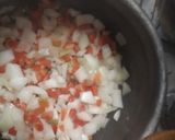 Foto del paso 5 de la receta: Mondongo a la olla de barro