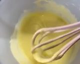 Foto del paso 4 de la receta: Torta de manzana invertida (Facilísima)
