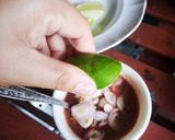 รูปขั้นตอนการทำที่ 4 ของ น้ำพริกโจรปล้น