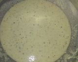 टैंगी स्टफ्ड पैनकेक (tangy stuffed pancake recipe in hindi) रेसिपी चरण 1 फोटो