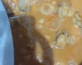 A picture of step 11 of Punjabi Chicken Karahi.